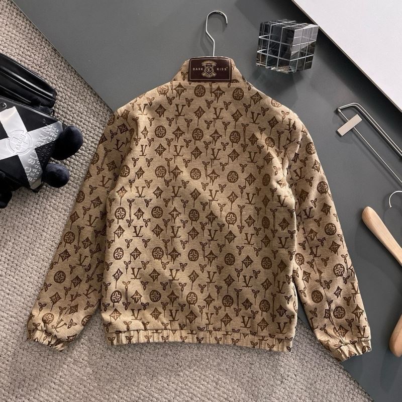 Louis Vuitton Outwear